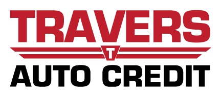 Travers Auto Credit Logo